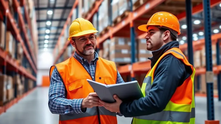 How to Prepare for a Racking Audit: AS 4084:2023 Guide