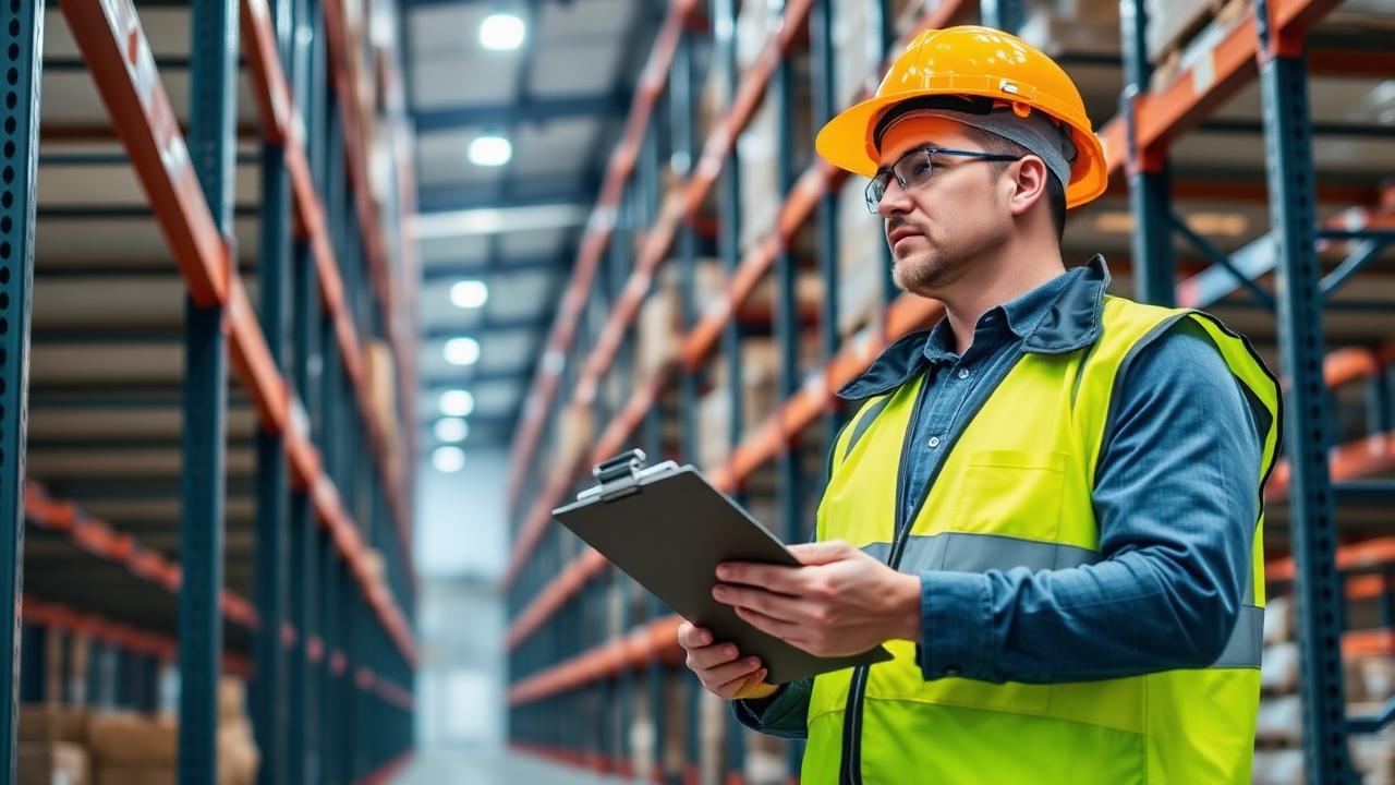 Pallet Racking Safety Requirements in Australia: A Complete Guide